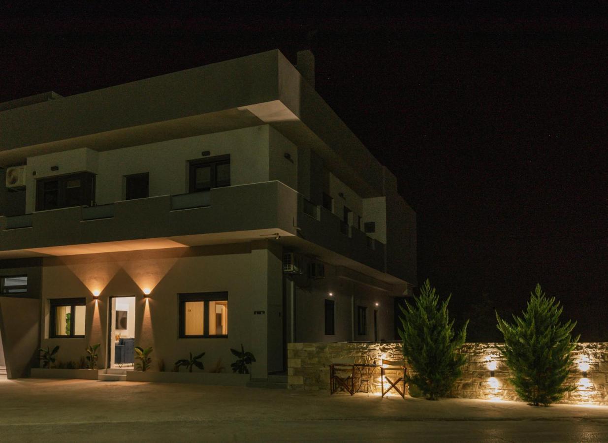 Arbona Apartment Ι Vori Exterior photo