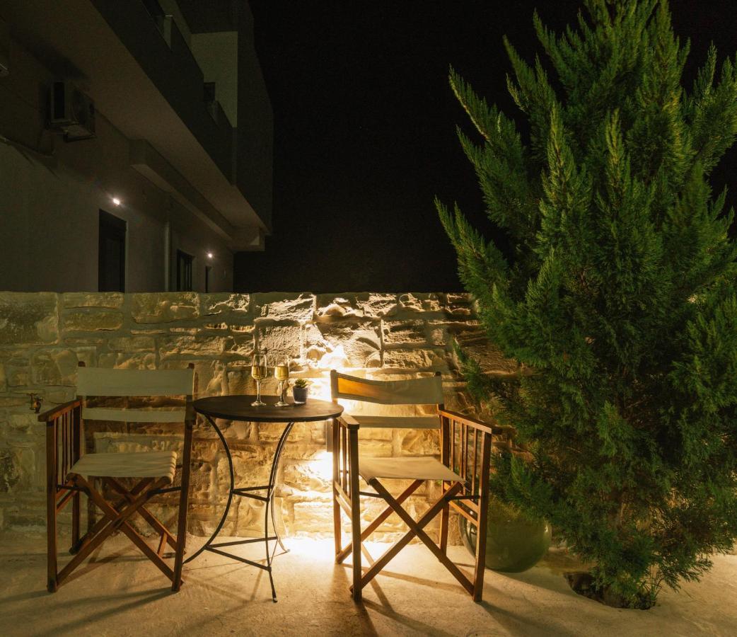 Arbona Apartment Ι Vori Exterior photo